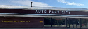 image of Auto Parts City